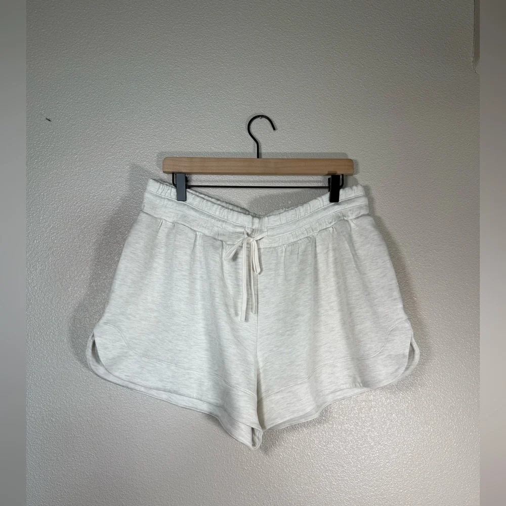 Anthropologie Daily Practice Willow Speedster Knit Shorts - Picture 9 of 15